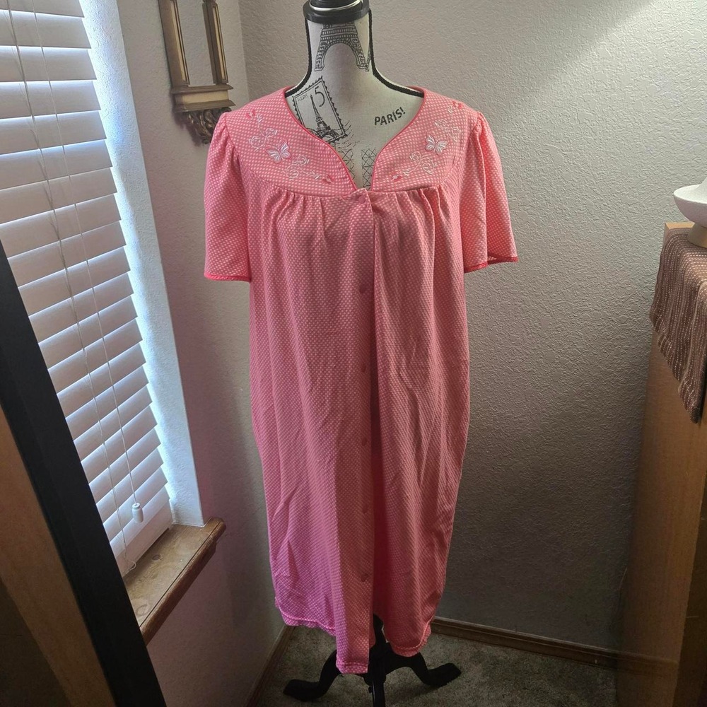 White Stag Nightgown 00s/10s